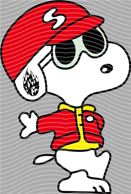 Snoopy- 259